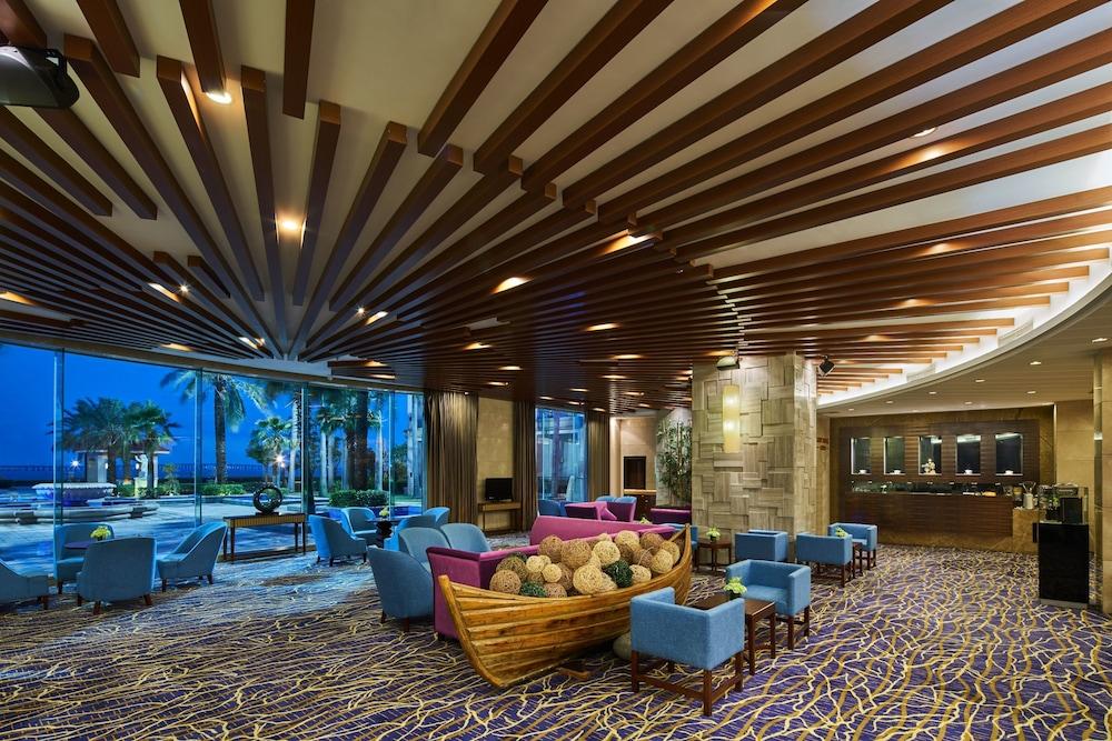 Hotel Wanda Realm Xiamen North Bay Exterior foto